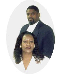 Pastor and Evangelist Croskey